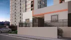 Foto 2 de Apartamento com 2 Quartos à venda, 44m² em Jaguaré, São Paulo