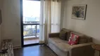 Foto 3 de Apartamento com 1 Quarto para alugar, 42m² em Vila Nova Conceição, São Paulo