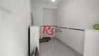 Foto 21 de Apartamento com 1 Quarto à venda, 84m² em Gonzaguinha, São Vicente