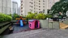 Foto 20 de Apartamento com 3 Quartos à venda, 65m² em Campo Belo, São Paulo