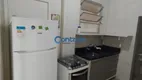 Foto 5 de Apartamento com 2 Quartos à venda, 52m² em Coqueiros, Florianópolis