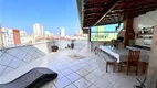 Foto 11 de Cobertura com 3 Quartos à venda, 160m² em Jardim Praiano , Guarujá