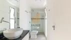 Foto 27 de Apartamento com 3 Quartos para alugar, 128m² em Higienópolis, São Paulo