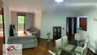 Foto 2 de Flat com 3 Quartos à venda, 120m² em Moema, São Paulo