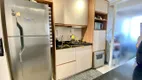 Foto 8 de Apartamento com 2 Quartos para alugar, 61m² em Chácara Santo Antônio, São Paulo