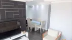 Foto 3 de Apartamento com 3 Quartos à venda, 73m² em Jardim Uira, São José dos Campos