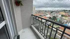 Foto 7 de Apartamento com 3 Quartos à venda, 57m² em Vila Talarico, São Paulo