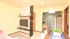 Foto 2 de Apartamento com 2 Quartos à venda, 61m² em Mar Grosso, Laguna