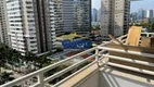 Foto 8 de Sala Comercial à venda, 32m² em Vila Gertrudes, São Paulo