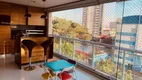 Foto 9 de Apartamento com 4 Quartos à venda, 162m² em Lapa, São Paulo