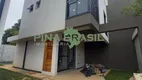 Foto 2 de Sobrado com 2 Quartos à venda, 93m² em Santa Cândida, Curitiba