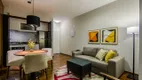 Foto 2 de Apartamento com 2 Quartos à venda, 60m² em Brooklin, São Paulo