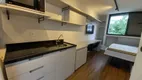 Foto 9 de Apartamento com 1 Quarto para alugar, 25m² em Vila Mariana, São Paulo