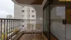Foto 2 de Apartamento com 4 Quartos à venda, 350m² em Santa Cecília, São Paulo