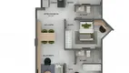 Foto 11 de Apartamento com 3 Quartos à venda, 90m² em Jardim Cidade Universitária, João Pessoa