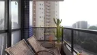 Foto 11 de Apartamento com 3 Quartos à venda, 141m² em Vila Suzana, São Paulo