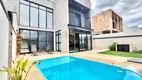 Foto 8 de Casa com 3 Quartos à venda, 202m² em Condomínio Portal da Serra, Bragança Paulista