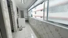Foto 21 de Apartamento com 3 Quartos à venda, 140m² em Pompeia, Santos