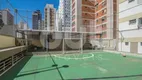 Foto 31 de Apartamento com 3 Quartos para alugar, 185m² em Cambuí, Campinas