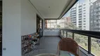 Foto 10 de Apartamento com 4 Quartos à venda, 335m² em Moema, São Paulo