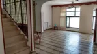 Foto 2 de Casa com 3 Quartos para alugar, 125m² em Campo Grande, São Paulo