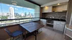 Foto 6 de Flat com 2 Quartos à venda, 60m² em Brooklin, São Paulo
