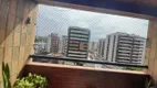 Foto 11 de Apartamento com 3 Quartos à venda, 97m² em Jatiúca, Maceió