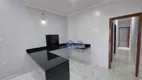 Foto 2 de Casa com 2 Quartos à venda, 70m² em Jardim Residencial Nova Veneza, Indaiatuba