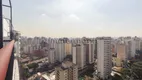 Foto 4 de Cobertura com 3 Quartos à venda, 206m² em Moema, São Paulo