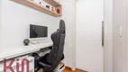 Foto 11 de Apartamento com 2 Quartos à venda, 65m² em Vila Gumercindo, São Paulo