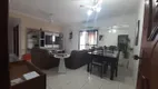 Foto 4 de Apartamento com 2 Quartos à venda, 85m² em Vila Tupi, Praia Grande