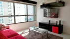 Foto 7 de Apartamento com 2 Quartos à venda, 75m² em Brooklin, São Paulo