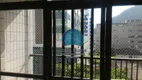 Foto 3 de Apartamento com 2 Quartos à venda, 93m² em Itararé, São Vicente