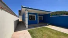 Foto 2 de Casa com 2 Quartos à venda, 70m² em Iguabinha, Araruama