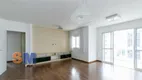 Foto 2 de Apartamento com 3 Quartos para venda ou aluguel, 124m² em Moema, São Paulo