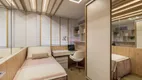 Foto 21 de Apartamento com 3 Quartos à venda, 111m² em Ahú, Curitiba