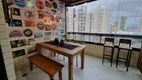 Foto 11 de Apartamento com 3 Quartos à venda, 128m² em Vila Tupi, Praia Grande