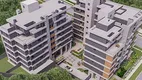 Foto 19 de Residencial Casamia - 113m² em Bigorrilho, Curitiba