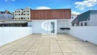 Foto 20 de Cobertura com 3 Quartos à venda, 117m² em Caiçaras, Belo Horizonte