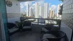 Foto 3 de Apartamento com 3 Quartos à venda, 106m² em Casa Forte, Recife