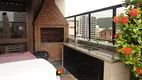 Foto 29 de Cobertura com 3 Quartos à venda, 129m² em Balneário Guarujá , Guarujá