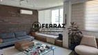 Foto 3 de Apartamento com 2 Quartos à venda, 131m² em Jardim Europa, São Paulo