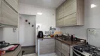 Foto 33 de Apartamento com 3 Quartos à venda, 80m² em Vila Matias, Santos