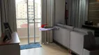 Foto 2 de Apartamento com 3 Quartos à venda, 72m² em Centro, São Vicente