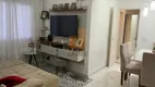 Foto 3 de Apartamento com 3 Quartos à venda, 82m² em Vila São Francisco, São Paulo