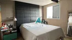 Foto 9 de Apartamento com 1 Quarto à venda, 57m² em Vila Alpina, Santo André