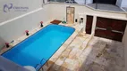 Foto 2 de Casa com 3 Quartos à venda, 191m² em Jardim das Oliveiras, Fortaleza