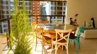 Foto 7 de Apartamento com 3 Quartos para venda ou aluguel, 146m² em Morumbi, São Paulo