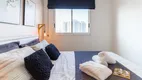 Foto 11 de Apartamento com 1 Quarto para alugar, 40m² em Água Branca, São Paulo
