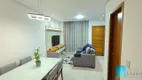 Foto 2 de Casa de Condomínio com 2 Quartos à venda, 70m² em Jardim Umarizal, São Paulo